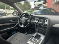 Audi A6 2.0 TFSI 170 km  II Właściciel Navi Podgrze Foltele z Niemiec Bydgoszcz - zdjęcie 11