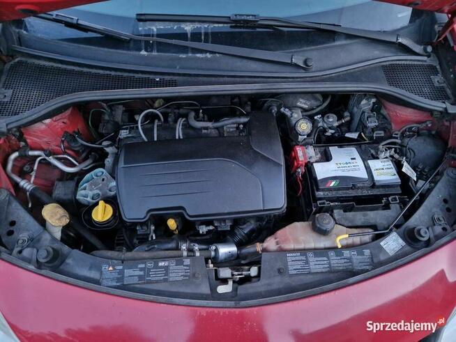 Renault Clio lpg gaz Możliwa zamiana! Oszczędny! Bydgoszcz - zdjęcie 11