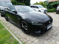 Jaguar XE P300 AWD 300R Sport MAXTON DESIGN Matrix-LED Head-up-Display