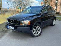 VOLVO XC90 2.5T 210KM Zwoleń - zdjęcie 6