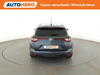 Renault Megane pdc przód tył, navi, 2 strefowa klima, grzane fotele, Warszawa - zdjęcie 6