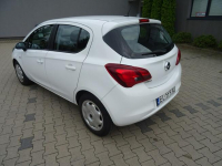 Opel Corsa 1.4 90KM Enjoy, salon PL, Niski przebieg Łódź - zdjęcie 6