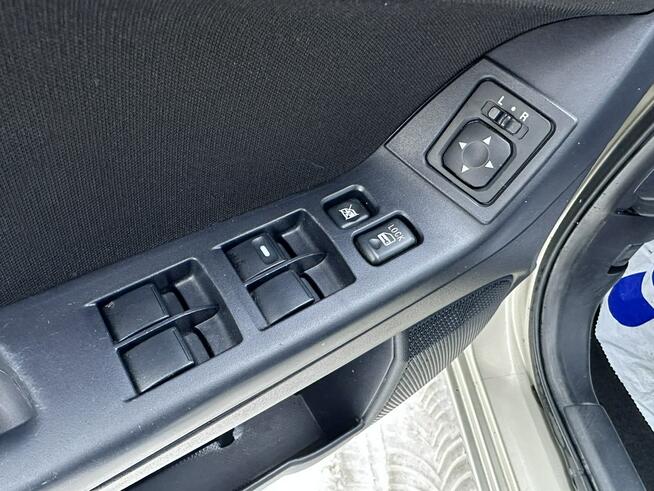 Mitsubishi Lancer 1.5 benzyna/Bogata wersja/Zamiana/Kredyt/ Warszawa - zdjęcie 11