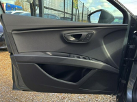 LEON FR 2.0 TDI 150KM  FULL LED navi SKÓRA bezwypadkowy SERWIS  2016 Tychy - zdjęcie 12