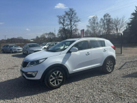 Kia Sportage salon Polska, serwisowana, gwarancja 12 miesięcy !!! Rawa Mazowiecka - zdjęcie 5
