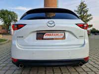 Mazda CX-5 Automat. Hed-Up. Skóra. Kamera 360° Rybnik - zdjęcie 9