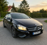 Mercedes A160d Tarnów - zdjęcie 3