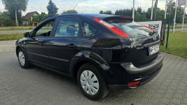 Ford Focus niski przebieg * benzyna * salon PL Warszawa - zdjęcie 12