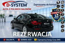 BMW 3GT 318d GT GRAN TURISMO  F.vat Salon Polska Gwarancja