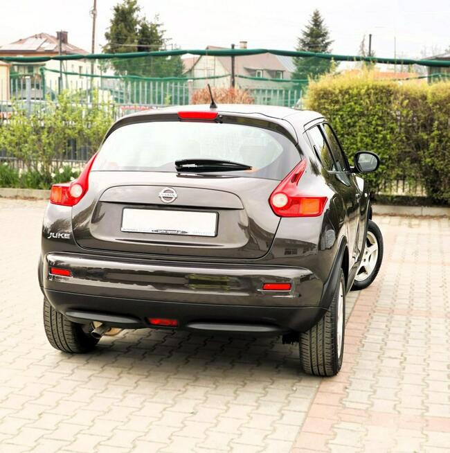 Nissan Juke Kilma Alu Nowy Sącz - zdjęcie 4