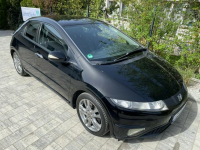 Honda Civic 1.8 V TEC !!! Zadbany Bezwypadkowy Serwisowany!!! Poznań - zdjęcie 2