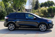 Ford EDGE Sport Navi Kamera A U T O M A T 4 x 4 Nowy Sącz - zdjęcie 8