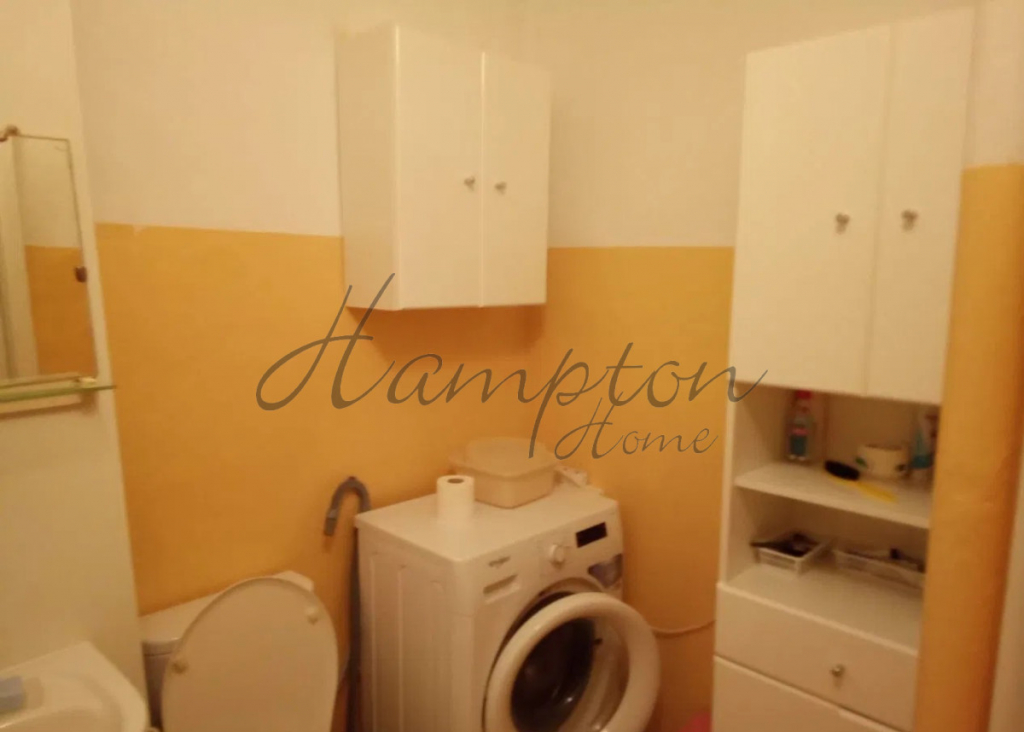 Mieszkanie 3 pokojowe przy metrze na Mokotowie Warszawa - zdjęcie 1