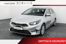 Kia Cee'd GD4E929#1.5 T-GDI M 2 stref klima K.cof salon PL VAT23%