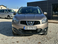 Nissan Qashqai 2.0 benzyna 140km, HAK, Kamera cofania Pęcice - zdjęcie 3