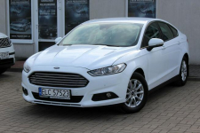 Ford Mondeo Automat Salon PL 2.0TDCi 150KM Kamera Android Apple Sokołów - zdjęcie 3