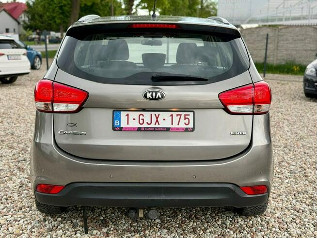 Kia Carens 7miejsc_Bezwypadkowy_Kamera_Navi_Android Rzekuń - zdjęcie 3