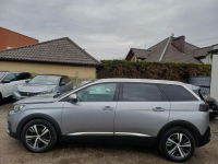 Peugeot 5008 *VirtualCocpit*Navi*1 wł*Skóra*Led*Serwis*Gwarancja Chrzanów - zdjęcie 4