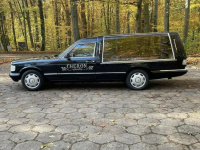 Karawan Mercedes-Benz Klasa S 300 SE 2.8, 1986, youngtimer Białystok - zdjęcie 7