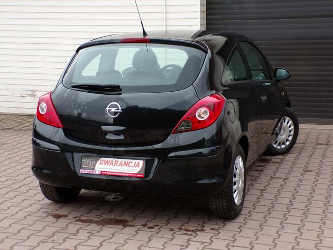 Opel Corsa Klimatyzacja / Gwarancja / 2014r / LIFT Mikołów - zdjęcie 7