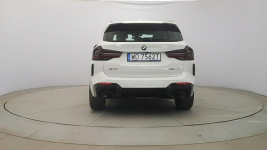 BMW X3 xDrive20d mHEV M Sport ! Z Polskiego Salonu ! Faktura VAT ! Warszawa - zdjęcie 6