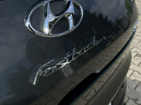 Hyundai i30 1.5 T-GDI FASTBACK Smart 48V 7DCT Salon Polska FV23% Łódź - zdjęcie 12