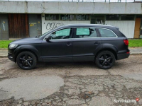 Audi Q7 3.0 TDI quattro s-line 2009 Tarnów - zdjęcie 2