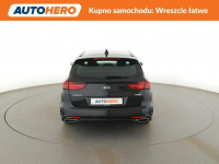 Kia Cee'd PHEV automat navi kamera grzane fotele tempomat Warszawa - zdjęcie 6