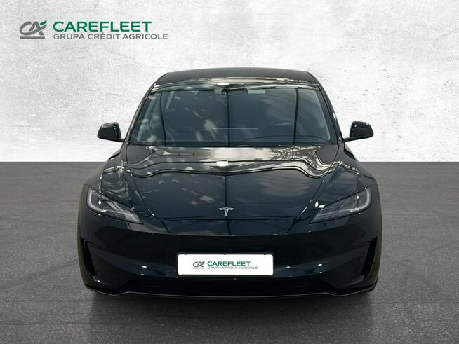 Tesla Model 3 Performance AWD Sedan Warszawa - zdjęcie 2