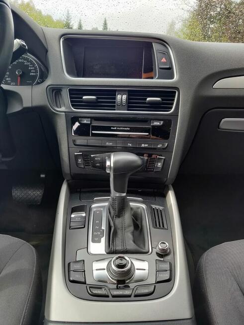 Audi Q5 Żywiec - zdjęcie 6