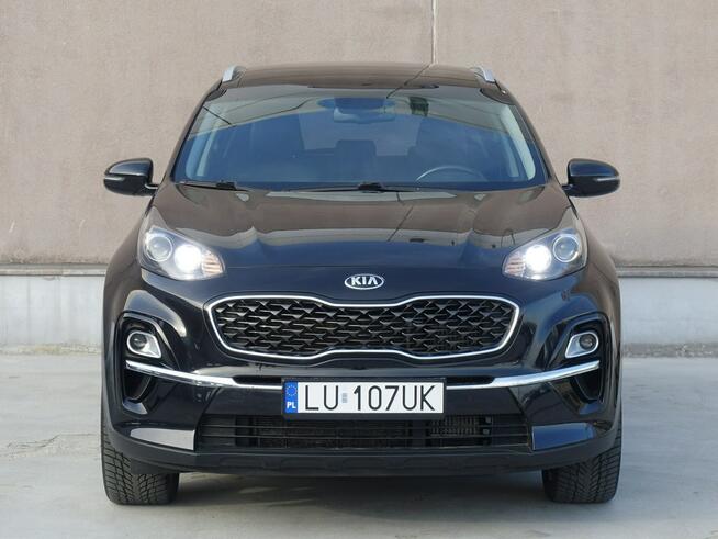 Kia Sportage Salon Polska/Automat/Panorama Dach/Serwis Lublin - zdjęcie 3