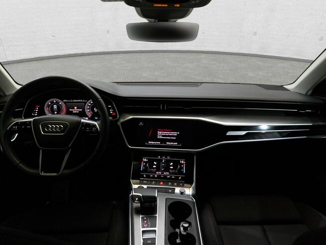 Audi A6 Komorniki - zdjęcie 9