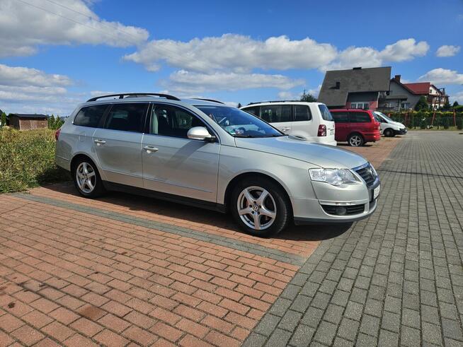Volkswagen Passat 2010r Przodkowo - zdjęcie 2