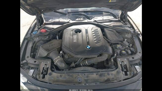 BMW 340 B58 / M-Pakiet / niski przebieg Białystok - zdjęcie 11