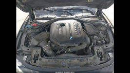 BMW 340 B58 / M-Pakiet / niski przebieg Białystok - zdjęcie 11