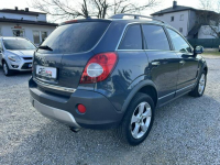 Opel Antara Nowe Iganie - zdjęcie 5
