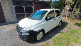 Fiat Panda 1.2 benzyna+LPG Jelenia Góra - zdjęcie 7
