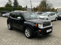 Jeep Renegade Rezerwacja Tarnowskie Góry - zdjęcie 4