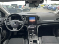 Renault Megane Automat Klimatronik Podgrzewanie Kamera 140KM Gliwice - zdjęcie 7