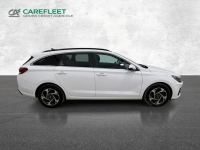 Hyundai i30 1.5 T-GDI 48V Smart DCT Kombi Warszawa - zdjęcie 4