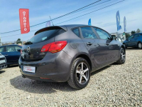 Opel Astra 1.4t*Benzyna*Niski przebieg*5d Bibice - zdjęcie 6