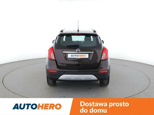 Opel Mokka klima tempomat PDC Bluetooth Warszawa - zdjęcie 6