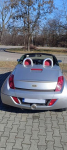 FORD SPORT Roadster streetka Katowice - zdjęcie 12