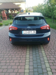 Ford Focus MK4 Leżajsk - zdjęcie 4