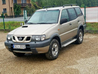 Nissan Terrano