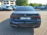 BMW M760 Komorniki - zdjęcie 5