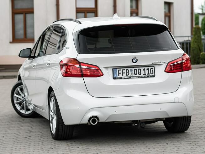 225XE iPerformance ! Super Stan ! Serwisowana ! Zwoleń - zdjęcie 2