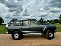 Nissan patrol Y60 TB-4.2 GXS, benzyna, automat Stalowa Wola - zdjęcie 5