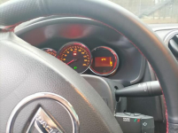 Dacia Logan po serwisie NAWIGACJA 2 komplety kół KLIMA Czujn Myślenice - zdjęcie 9