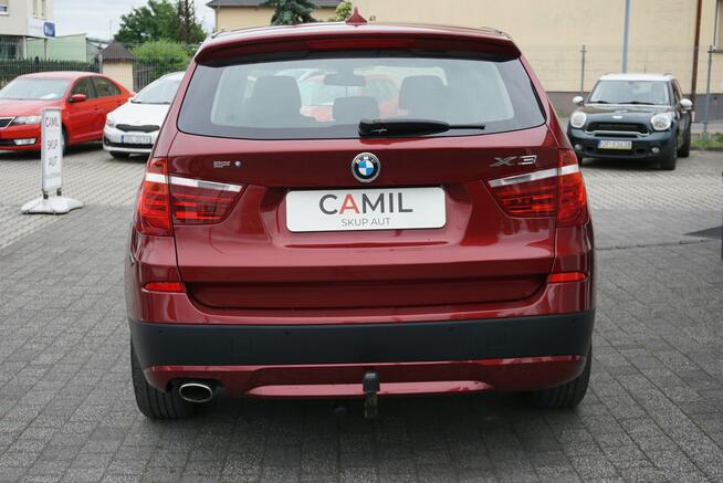 BMW X3 zarejestrowany, ubezpieczony , s-drive Opole - zdjęcie 6